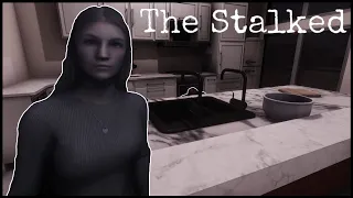 The Stalked (Demo) - Indie Horror Game - No Commentary