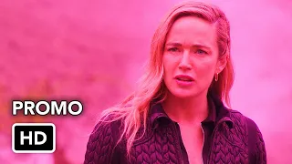 DC's Legends of Tomorrow 6x02 Promo "Meat: The Legends" (HD) Season 6 Episode 2 Promo