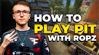 How to Play Pit on Inferno (with ropz)