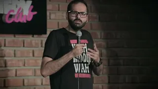 Kunal Kamra On Ambani as #PM and Dharam Virodi 😁😁