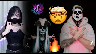 BEST FINGER DANCE CHALLENGE TIKTOK COMPILATION