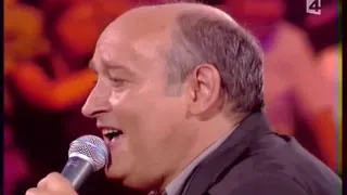 Michel Jonasz " Super Nana " Taratata, Le 10 Septembre 2005