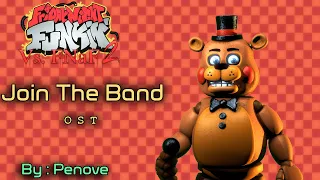 Join the Band - Toy Freddy - Friday Night Funkin' Vs. FNAF 2 OST