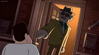 I KNEW This Voice In Gravity Falls Was Familiar...