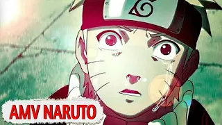 | Naruto AMV | Наруто АМВ | грустный клип |