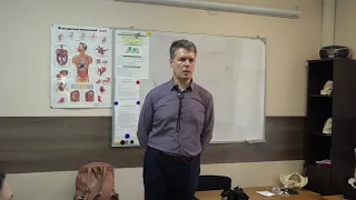 Доктор Дмитрий Таль Перцептивная остеопатия 62 О прямом и непрямом подходах