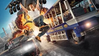 Fast And Furious Supercharged Te Hace Parte De La Película