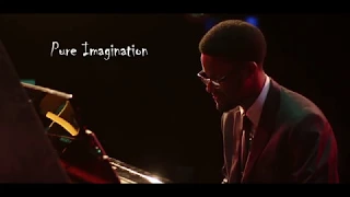 Pure Imagination LIVE (CHOPS CD Release Concert)