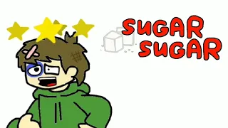 Sugar, Sugar - Reanimatedd