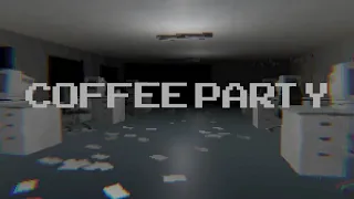 Coffee Party - Full Gameplay (No Commentary)