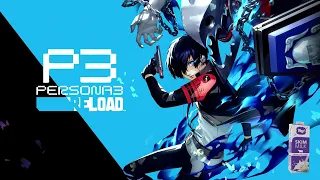 Persona 3 Reload Full Moon Full Life (low quality)
