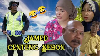 Eps 5 : JAMED CENTENG KEBON #komedijawa #medanviral #atoklabu #suriname