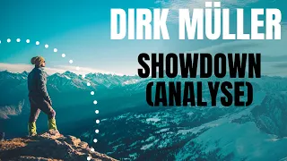 Dirk Müller: Showdown (Analyse)