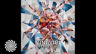 Vini Vici & Liquid Soul - Universe Inside Me (Ghost Rider &Remix)