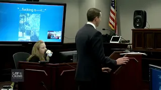 Day 2 - Gregory & Travis McMichael Bond Hearing - Video of Shooting, Other Video Evidence By Pros