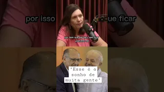 O futuro do Lula no Brasil