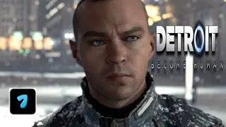 FREEDOM! I Detroit Become Human #7