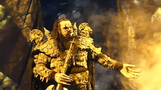 Lordi   Hard Rock Hallelujah