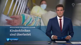 tagesschau 20:00 Uhr, 01.12.2022