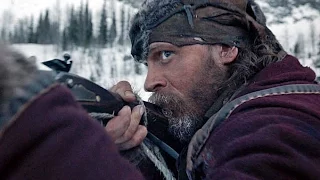 THE REVENANT - DER RÜCKKEHRER | Trailer & Featurette [HD]