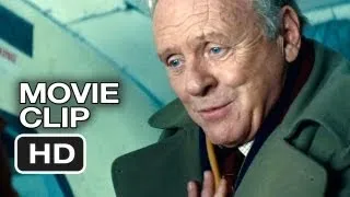 Red 2 Movie CLIP - You Don't See That Coming (2013) - Bruce Willis Movie HD