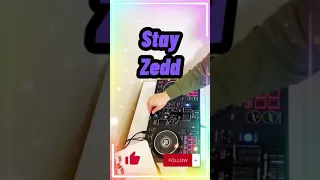 【DDJ400 】定番クラブミュージックMIX！EDMMIX！On The Floor（Jennifer Lopez）-Stay（Zedd）#djmix #funkot