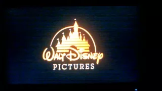 Disney's DINOSAUR End Credits Reversed