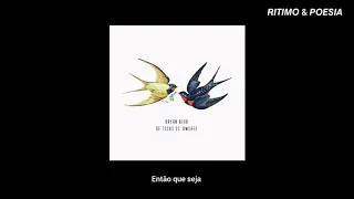 Bryan Behr - De Todos Os Amores [Letra/Status]