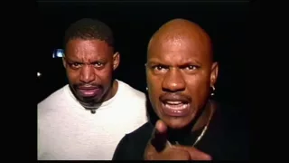 ECW Hardcore TV 1996 09 17 Promo By The Gangstas