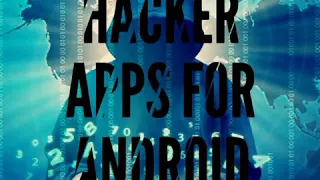 Топ 3 программы хакера на Android