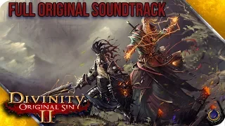 OST - Divinity Original Sin 2 (Full Original Soundtrack)