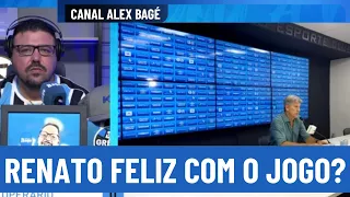 🇪🇪⚫️⚽️🔵 GRÊMIO FEZ CERA E FICOU FELIZ AO EMPATAR COM O OPERÁRIO