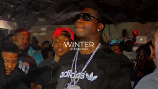 [FREE] Gucci Mane x Zaytoven Type Beat - "Winter"