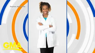 13-year-old accepted into medical school