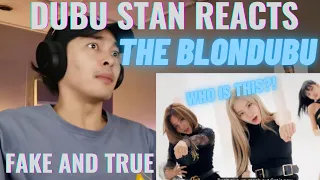 TWICE Fake and True BRO Reaction