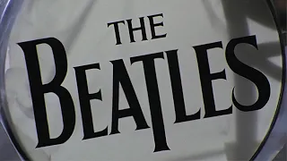 The Beatles 'Now And Then' trailer