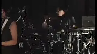 KTU Absinth LIVE in Portugal 2005