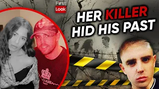 KILLER: How he hid his secret past? | #Dead2Me | FirstLook True Crime