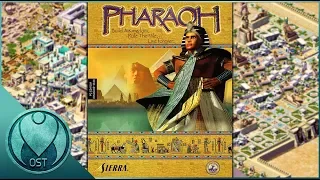 Pharaoh (1999) - Complete Soundtrack OST + Tracklist