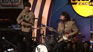 The Fab Four - When I'm 64 (Live at The Laugh Factory)