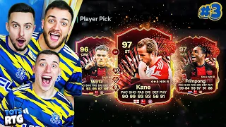 We Packed The BEST TOTS Card On The RTG!