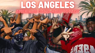 Die Geschichte der Gangs aus Los Angeles