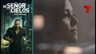 El Señor de los Cielos 6 | Capítulo 59 | Telemundo Novelas