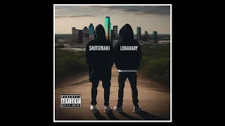 Scared Of Love - Lukababy & SaucemanJ