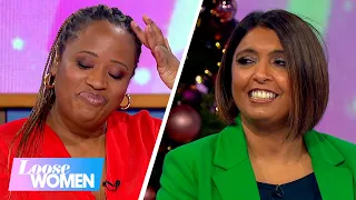 Would You Go Husband Hunting On A Night Out? | Loose Women