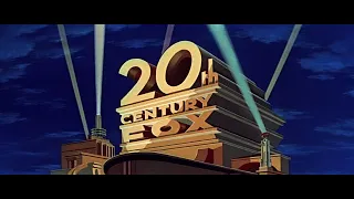 20th Century Fox / CinemaScope Picture (1962)