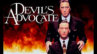 10 Things You Didn't know About DevilsAdvocate