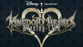 Kingdom Hearts Missing Link - Dearly Beloved (Title Screen)