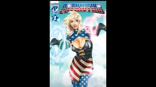 Is It Garbage? Patriotika Review