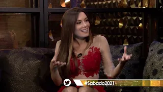 Programa Sábado en la noche - 23.01.2021 (Bloque 8)